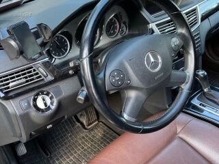Mercedes-Benz E 250 2.1 150kW