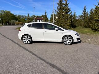 SEAT Leon 1.6 77kW