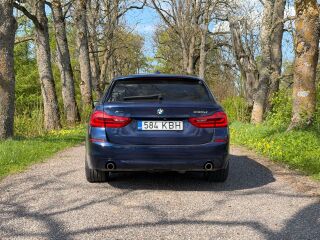BMW 530 xDrive Sport Line Pano H&K 3.0 195kW