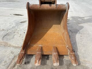 Volvo EW160E 115kW