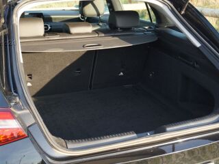 Mercedes-Benz CLA 180 1.5 85kW
