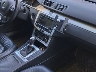 Volkswagen Passat 2.0 125kW