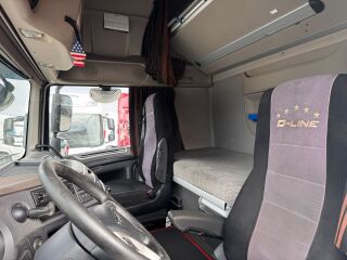 DAF XF 480 FT 12.9 355kW