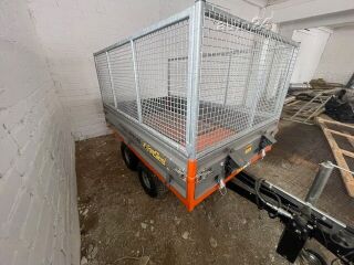 ForeSteel