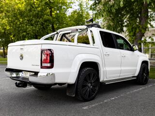 Volkswagen Amarok Highline 3.0 165kW