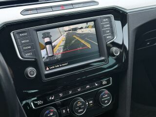 Volkswagen Passat Alltrack 4Motion 2.0 140kW