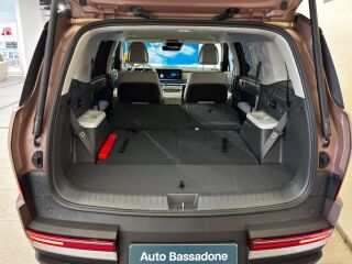 Hyundai Santa Fe 4 WD Hübriid Premium 1.6 T-GDI 155kW