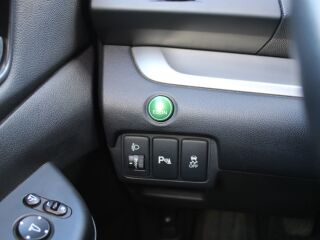 Honda CR-V 2.2 110kW