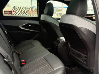 Peugeot 3008 320 4WD DUAL MOTOR LAUNCH EDITION 136kW