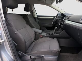 Skoda Superb Combi Ambition Plus 2.0 TDI 110kW
