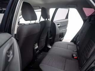 Toyota Auris 1.6 97kW