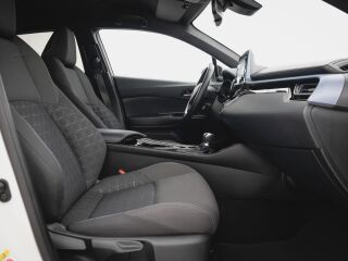 Toyota C-HR 1.8