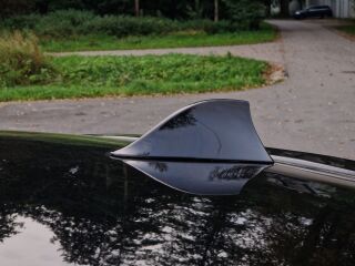 BMW 535 M-paket 3.0 230кВ