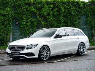 Mercedes-Benz E 350 3.0 190kW