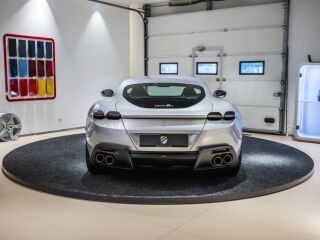 Ferrari Roma 3.9 V8 456kW