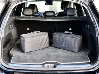 Mercedes-Benz GLC 300 e 4Matic AMG Plug-in Hybrid 2.0 230kW