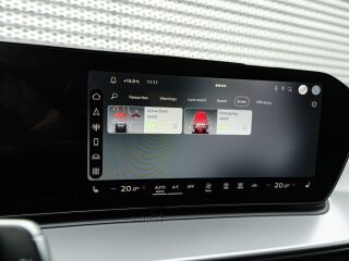 Audi Q3 S Line 2.0 195kW