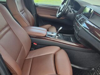 BMW X5 Sport 3.0 N57 40D 225kW