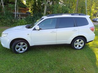 Subaru Forester 2.0 108кВ