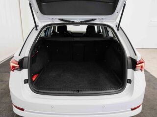 Skoda Octavia eHybrid 1.4 110кВ
