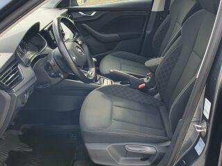 Skoda Scala 1.0 66kW