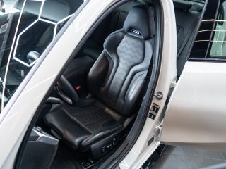 BMW M3 Competition 3.0 R6 S58T 375kW