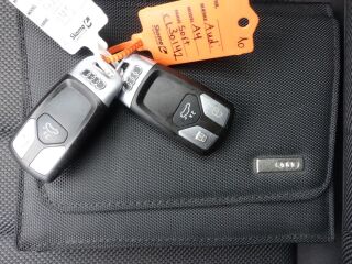 Audi A4 Avant 40 EU6 2.0 R4 TDI 140kW