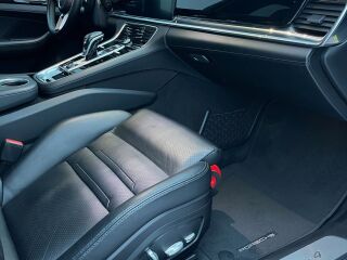 Porsche Panamera 4 e-hybrid 2.9 343кВ