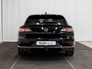 Volkswagen Arteon R-line Hybrid 1.4 115kW