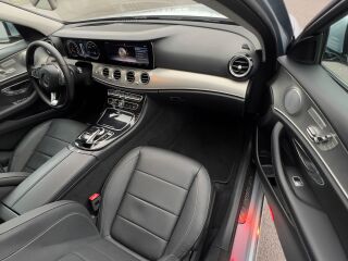 Mercedes-Benz E 200 Avangarde 2.0 110kW