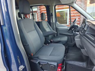 Ford Transit Long 2.0 125kW