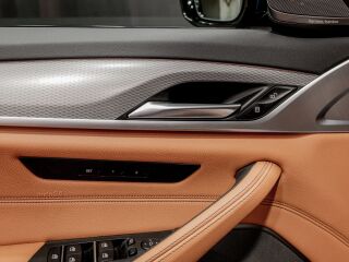 BMW 540 i x-Drive M-Pakett Shadowline 3.0 250kW