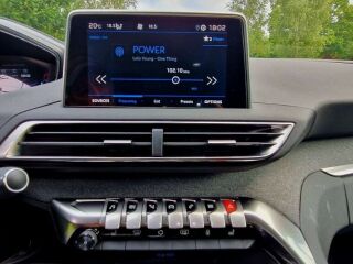 Peugeot 5008 CROSSWAY 1.5 R4 96кВ
