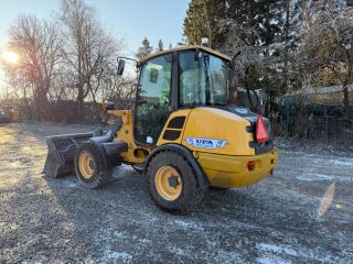 Volvo L25F 36kW