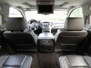 Chevrolet Tahoe AWD Premier MY2017 5.3 V8 Vortec 5300 EcoTec3 265кВ