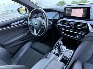 BMW 530 e xDrive iPerformance M-Sportpakett 2.0 185kW