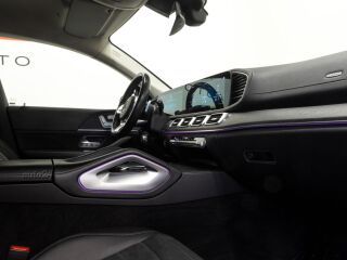 Mercedes-Benz GLE 300 D 4MATIC COUPE AMG Line 2.0 200kW