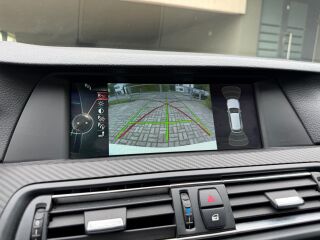 BMW 525 xDrive M Paket 2.0 d 160kW