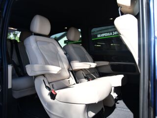 Mercedes-Benz V 250 Avantgarde 2.1 r4 140kW