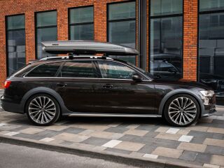 Audi A6 allroad 3.0 230kW