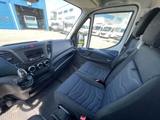 Iveco Daily 35S18HA8 V 3.0 132kW