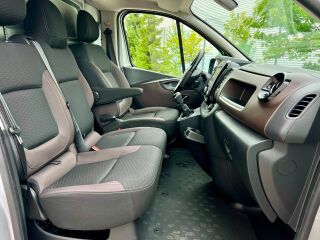 Fiat Talento 2.0 125kW