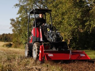 Norcar NORCAR a7240 18kW