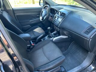 Mitsubishi ASX 1.6 86кВ