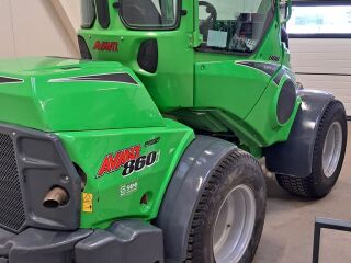 Avant 860i GT 42kW