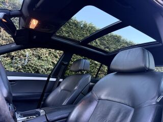 BMW 530 Gran Turismo F07 3.0 180kW