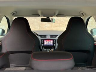 Skoda Octavia Elegance Sport 1.0 TSI 85kW