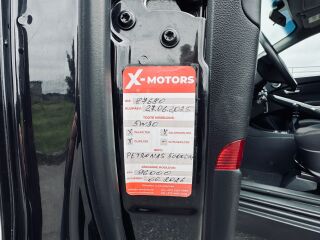 SsangYong Korando Comfort 2.0 R4 E-XGi 109kW