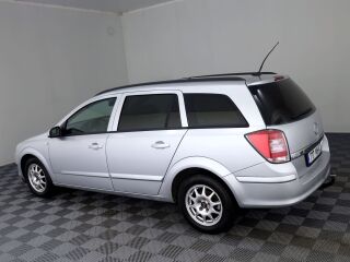 Opel Astra Elegnace Facelift 1.7 CDTi 81kW