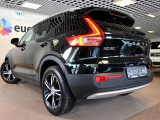 Volvo XC40 AWD INTELLI SAFE D4 140kW